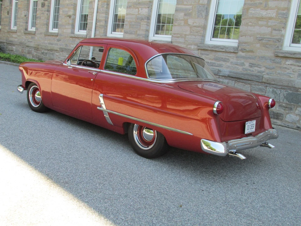1953 Ford Customline - Image 6 of 31