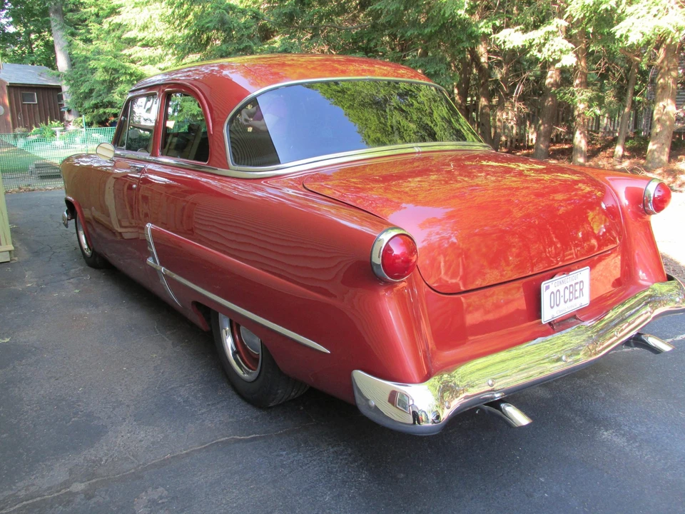 1953 Ford Customline - Image 21 of 31