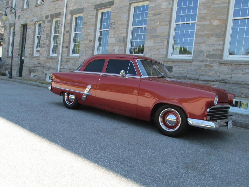 1953 Ford Customline - Image 14 of 31