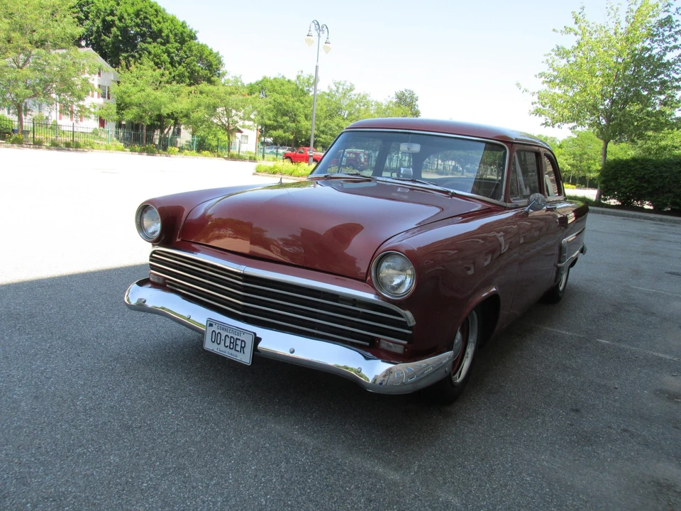 1953 Ford Customline - Image 2 of 31
