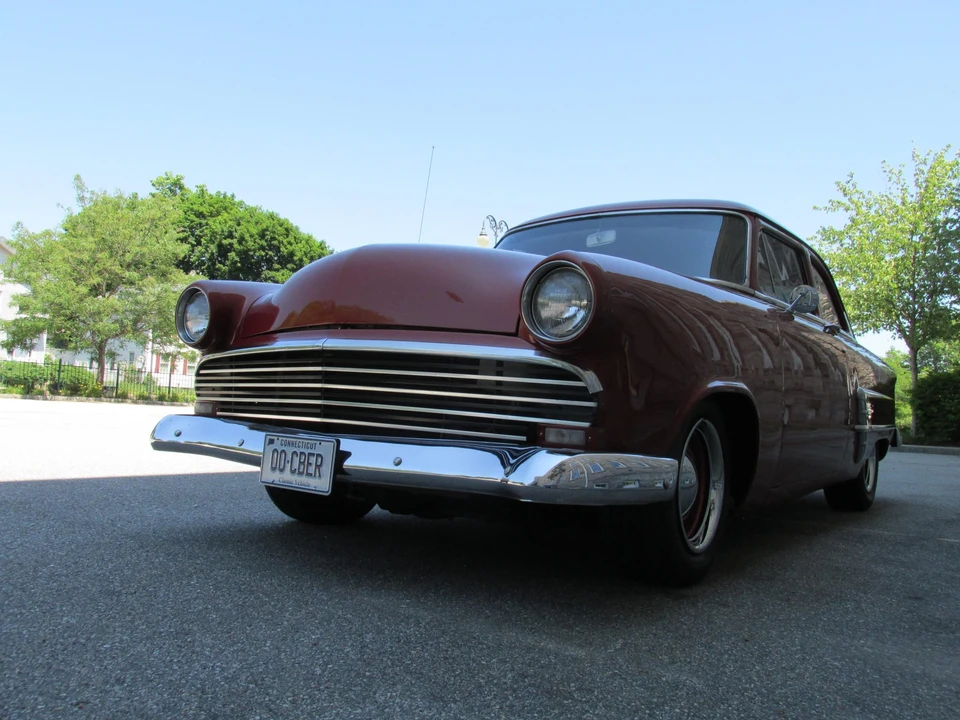 1953 Ford Customline - Image 17 of 31