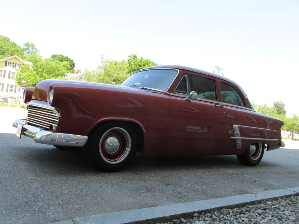 1953 Ford Customline - Image 19 of 31