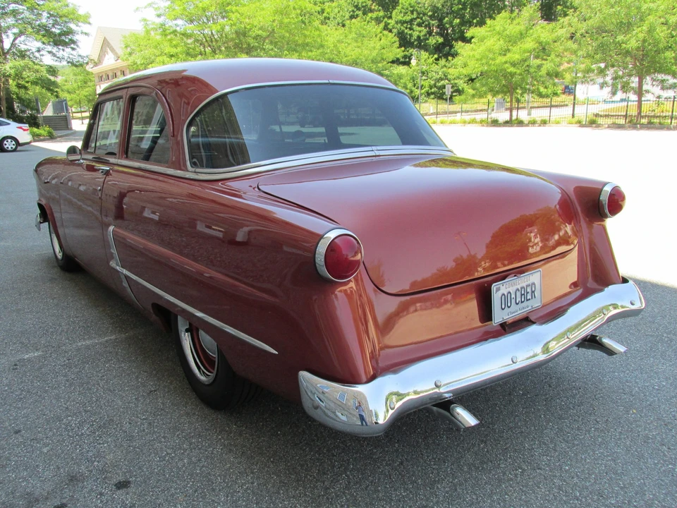 1953 Ford Customline - Image 20 of 31