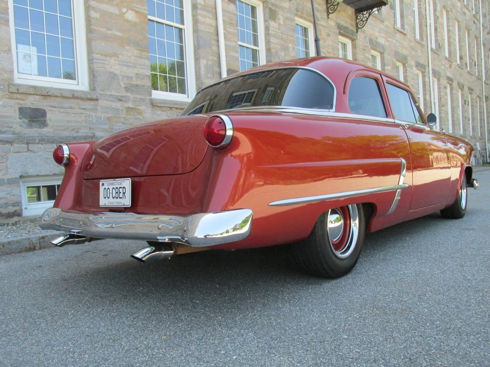 1953 Ford Customline - Image 10 of 31