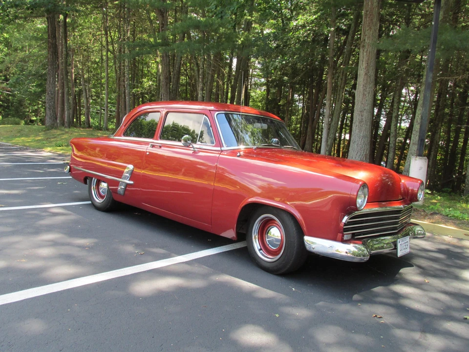 1953 Ford Customline - Image 30 of 31