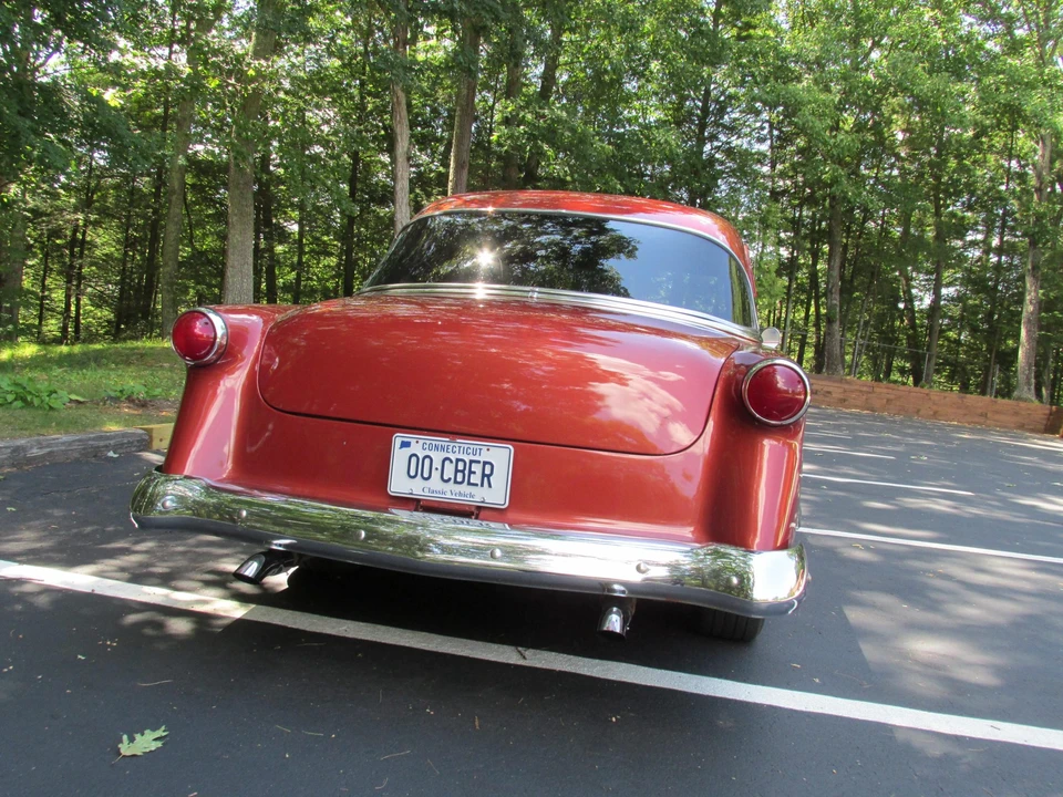 1953 Ford Customline - Image 23 of 31
