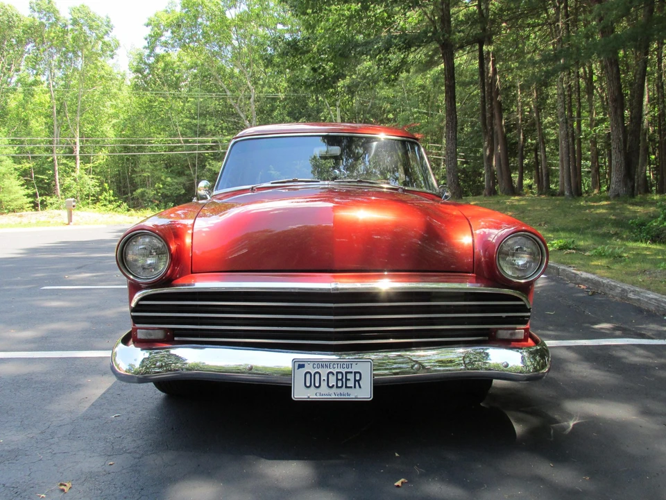 1953 Ford Customline - Image 16 of 31
