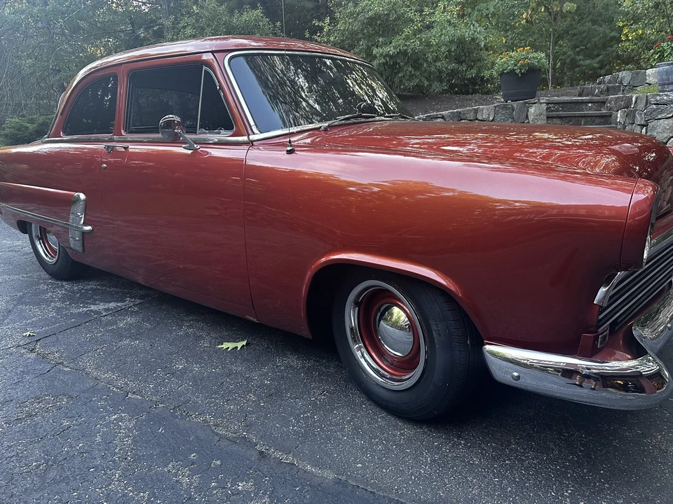 1953 Ford Customline - Image 20 of 31