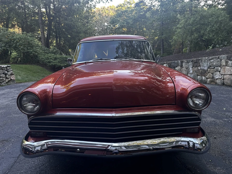 1953 Ford Customline - Image 19 of 31