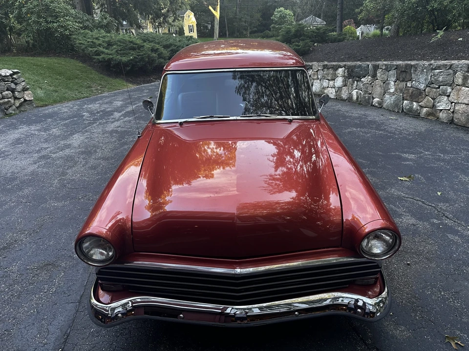 1953 Ford Customline - Image 18 of 31