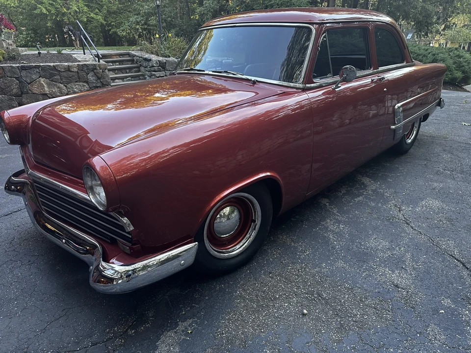 1953 Ford Customline - Image 17 of 31