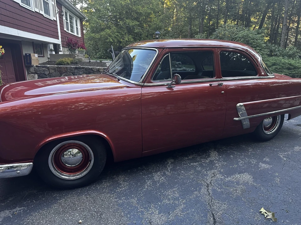 1953 Ford Customline - Image 26 of 31