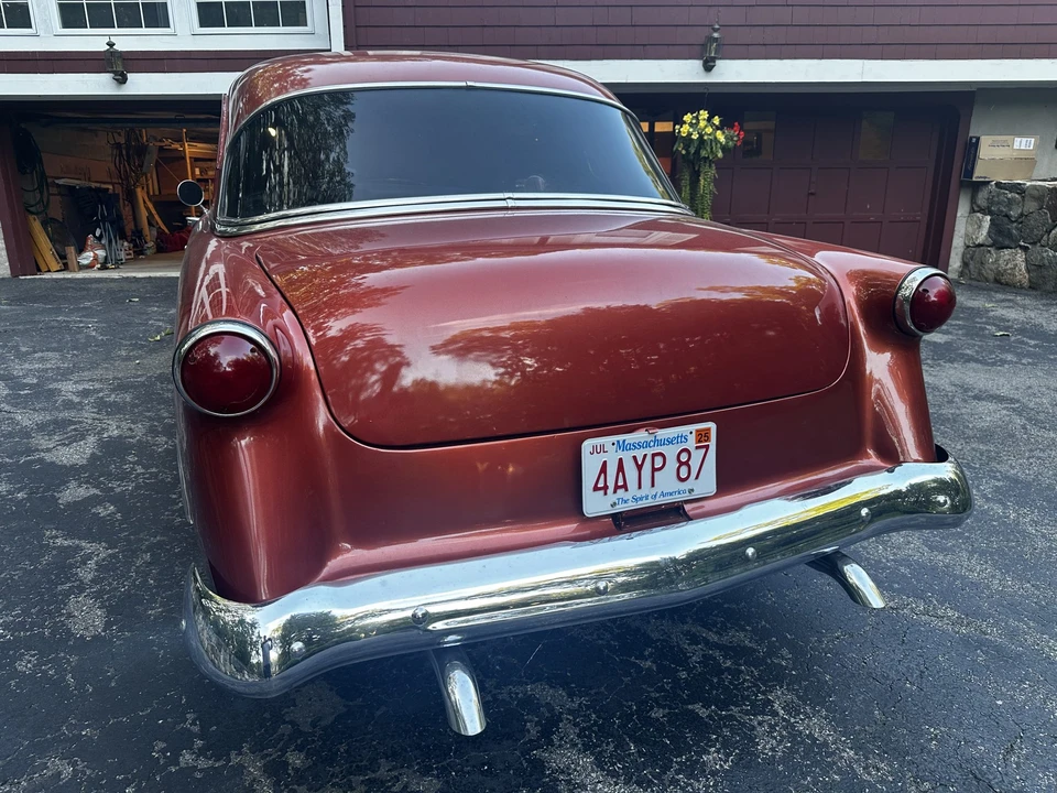 1953 Ford Customline - Image 25 of 31