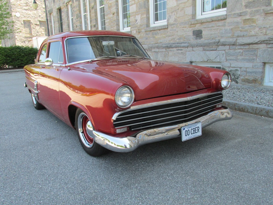 1953 Ford Customline - Image 15 of 31