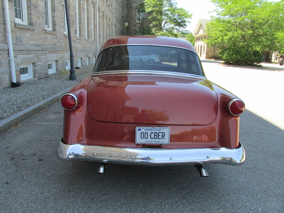 1953 Ford Customline - Image 8 of 31
