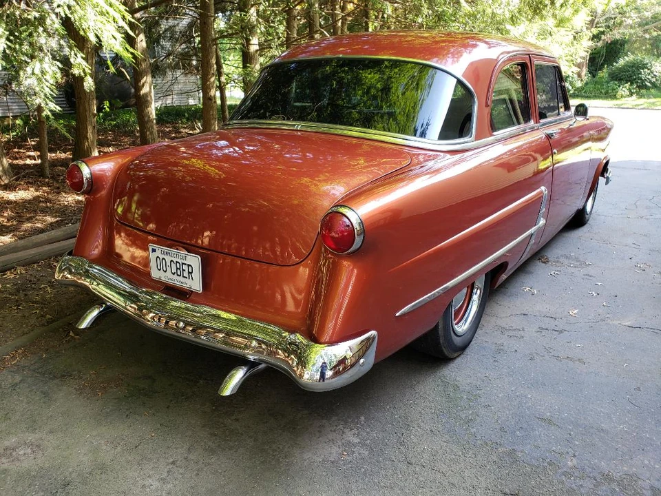 1953 Ford Customline - Image 25 of 31