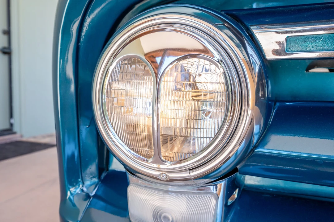 1955 Ford F-Series 2nd Gen - Image 25 of 31