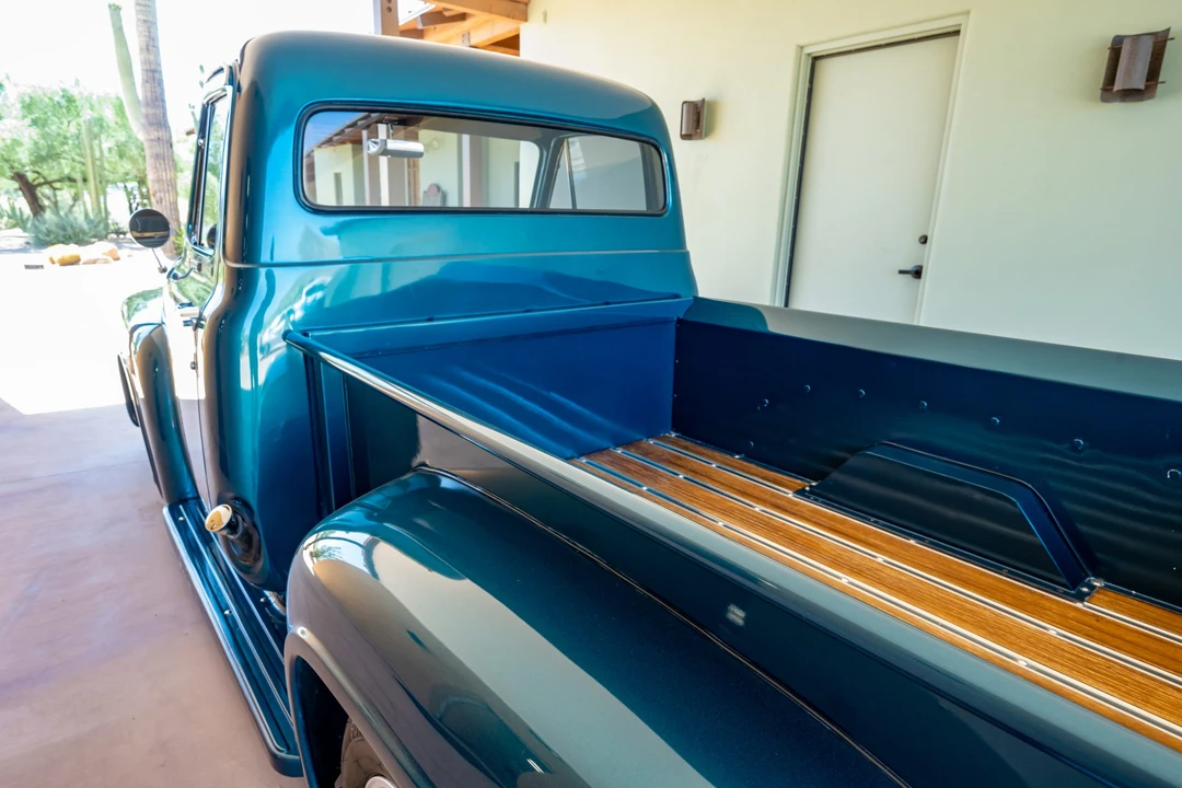 1955 Ford F-Series 2nd Gen - Image 15 of 31