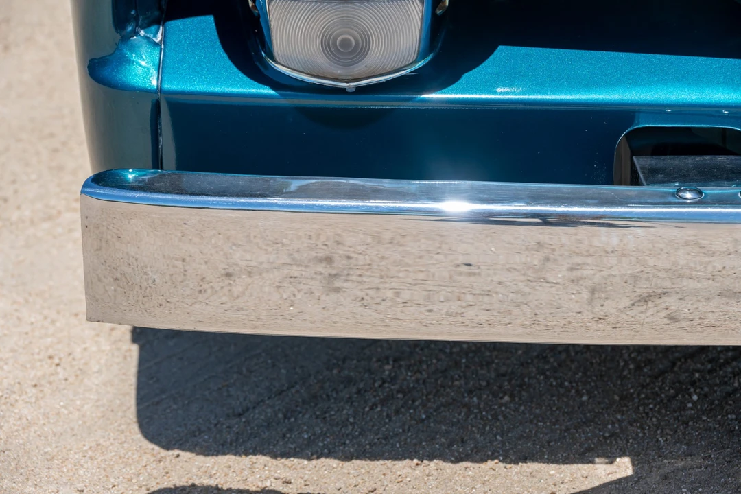 1955 Ford F-Series 2nd Gen - Image 26 of 31