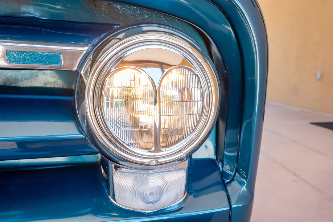 1955 Ford F-Series 2nd Gen - Image 31 of 31
