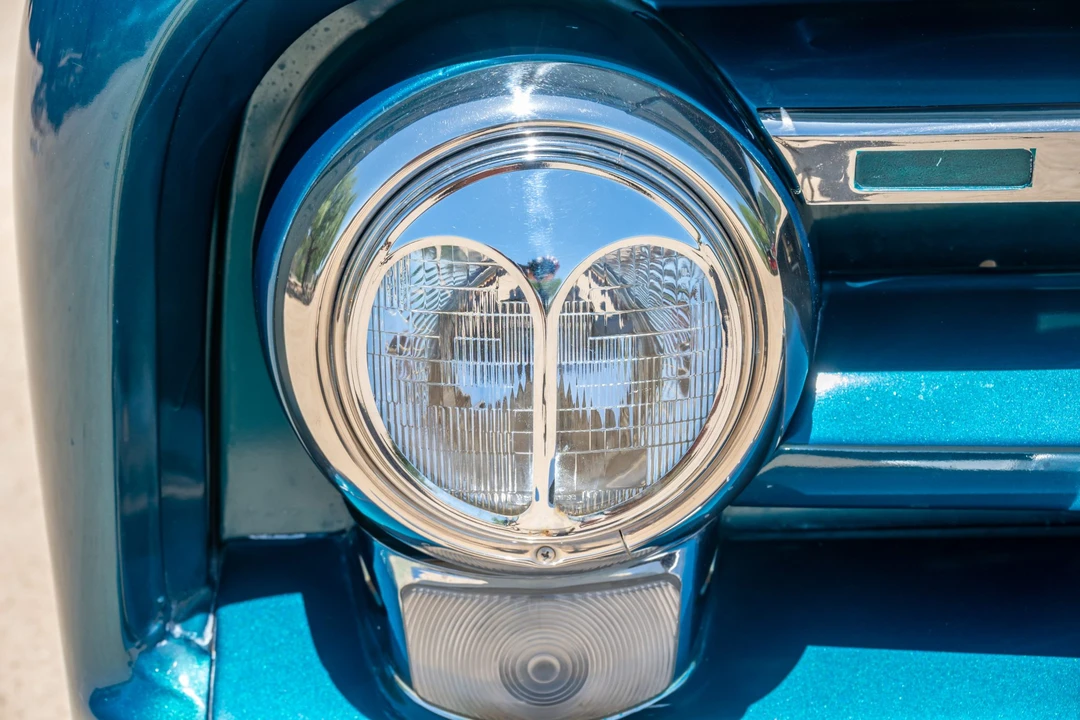 1955 Ford F-Series 2nd Gen - Image 24 of 31