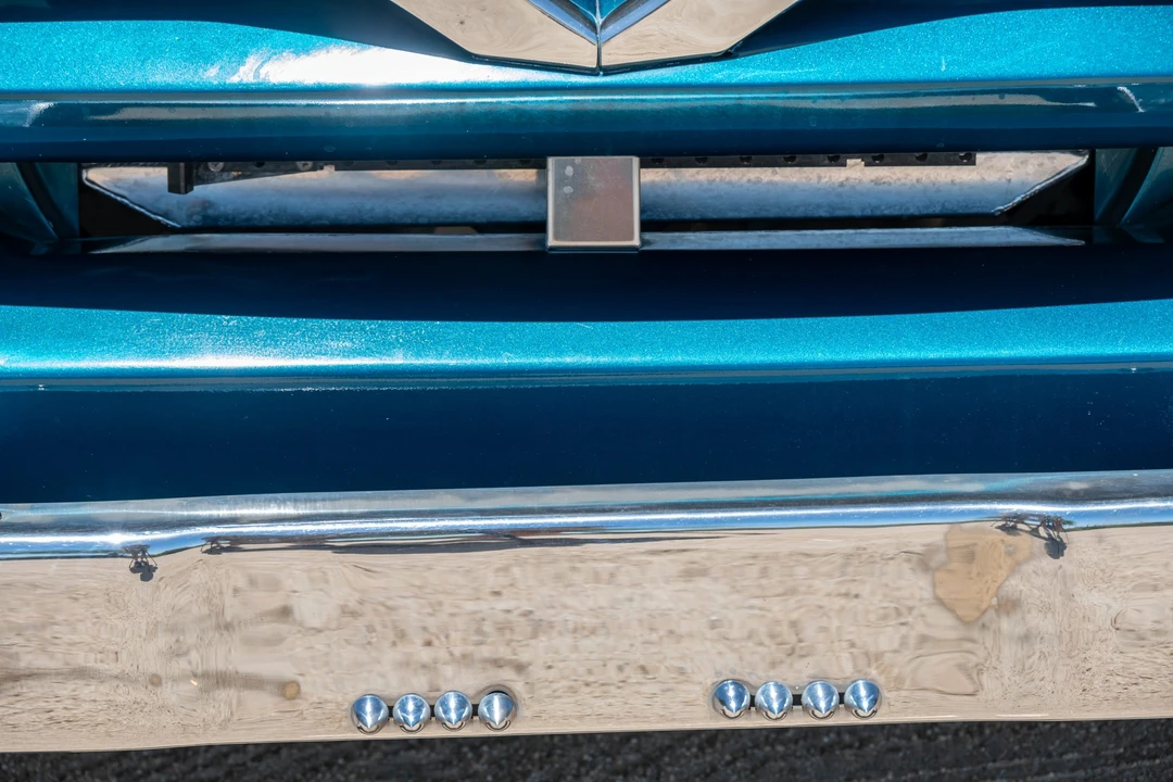 1955 Ford F-Series 2nd Gen - Image 27 of 31