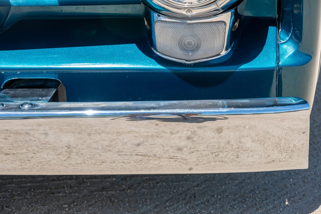1955 Ford F-Series 2nd Gen - Image 28 of 31