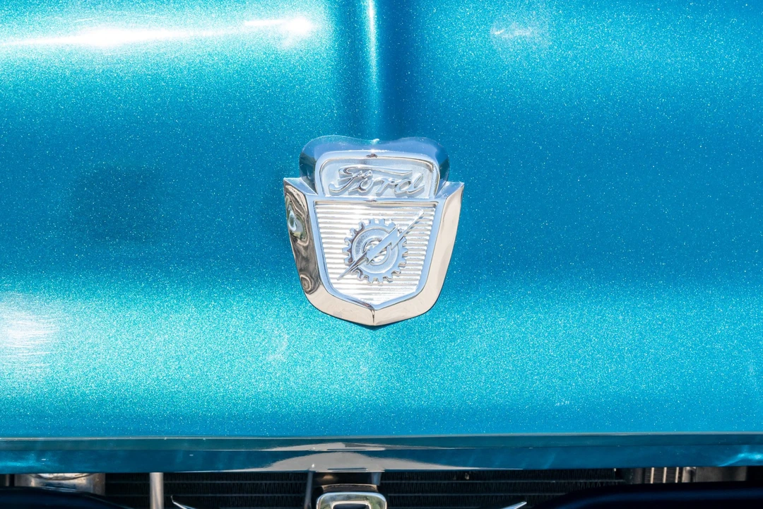 1955 Ford F-Series 2nd Gen - Image 29 of 31