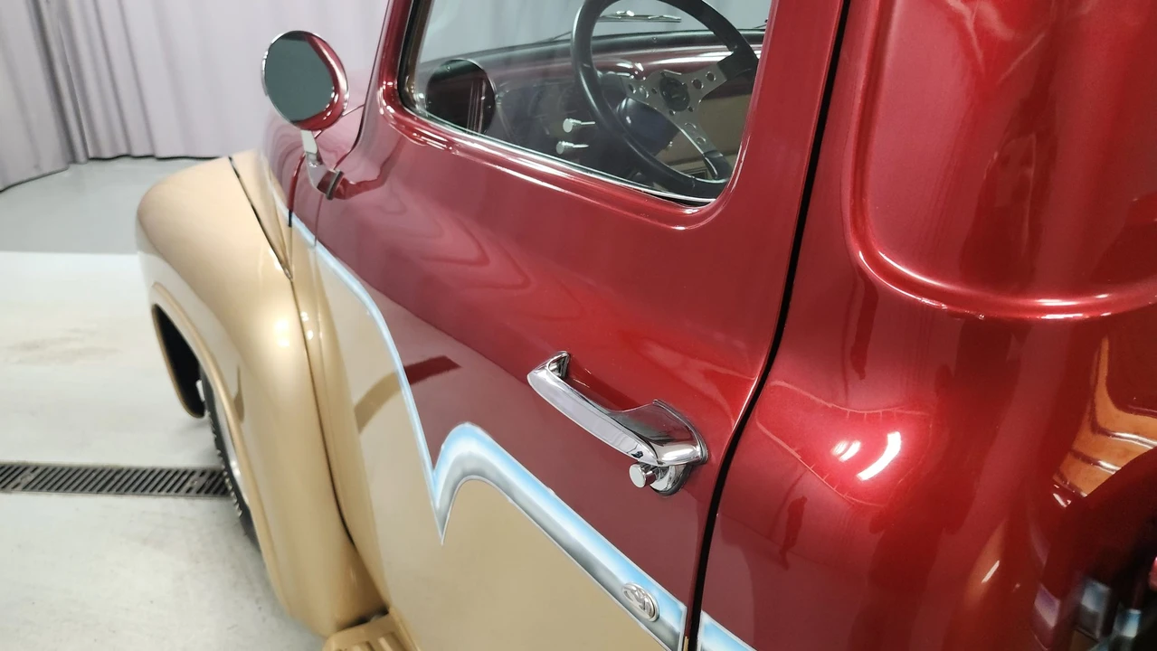 1955 Ford F-Series 2nd Gen - Image 26 of 31