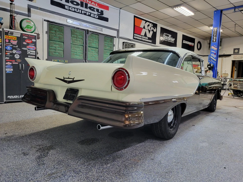 1957 Ford Fairlane 2nd Gen - Image 11 of 31