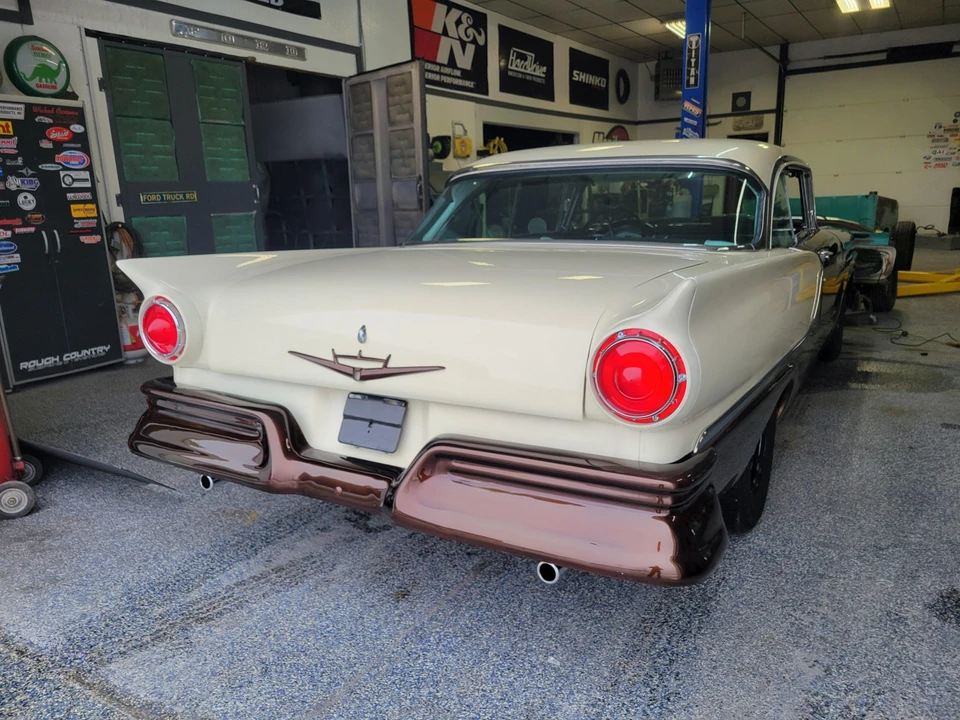 1957 Ford Fairlane 2nd Gen - Image 13 of 31