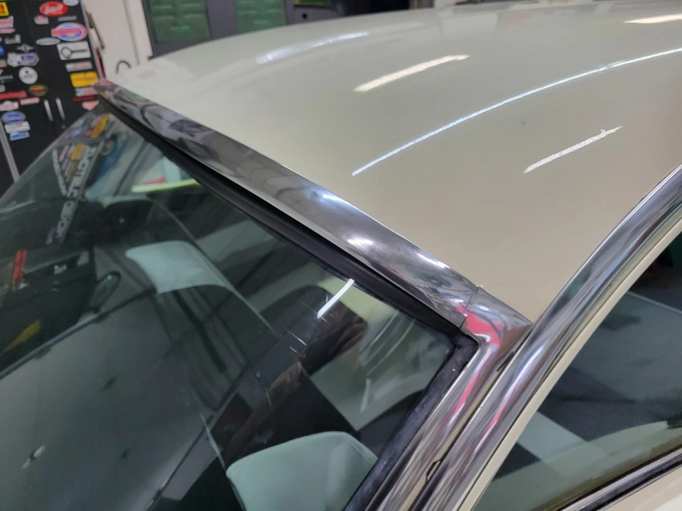 1957 Ford Fairlane 2nd Gen - Image 27 of 31