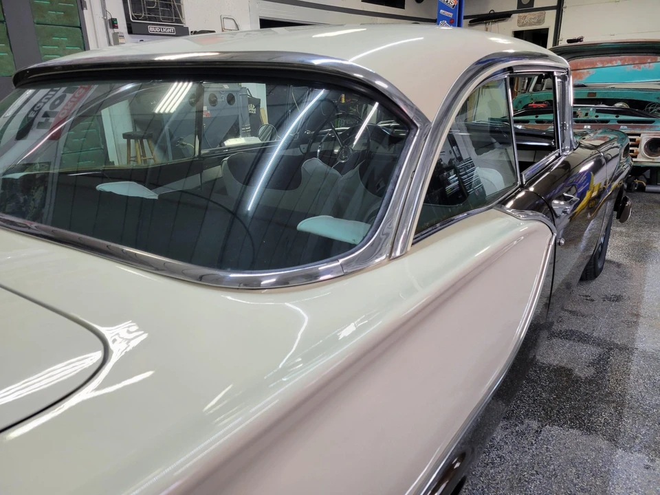 1957 Ford Fairlane 2nd Gen - Image 30 of 31