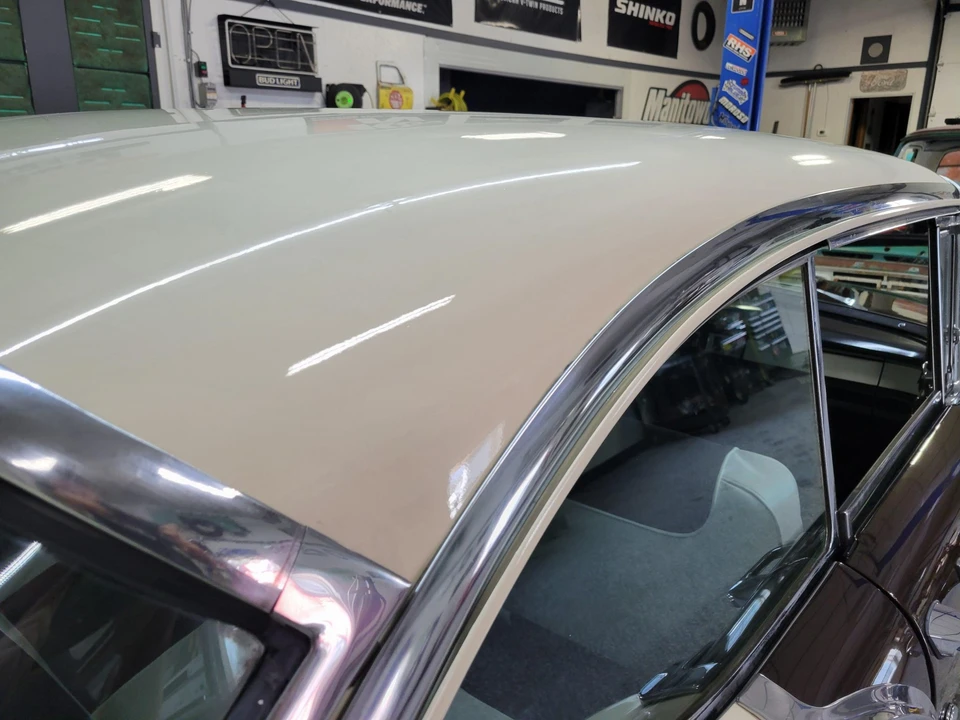1957 Ford Fairlane 2nd Gen - Image 28 of 31