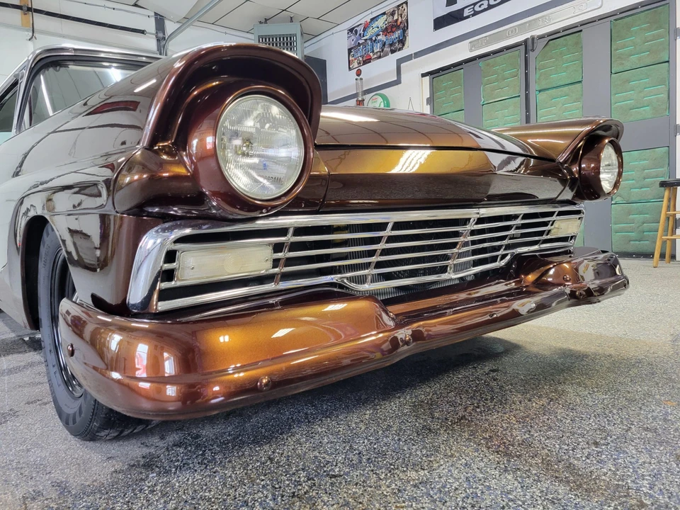 1957 Ford Fairlane 2nd Gen - Image 20 of 31
