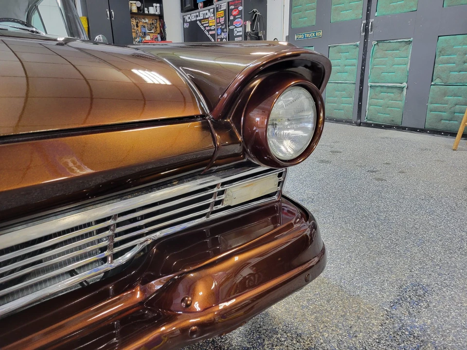 1957 Ford Fairlane 2nd Gen - Image 22 of 31