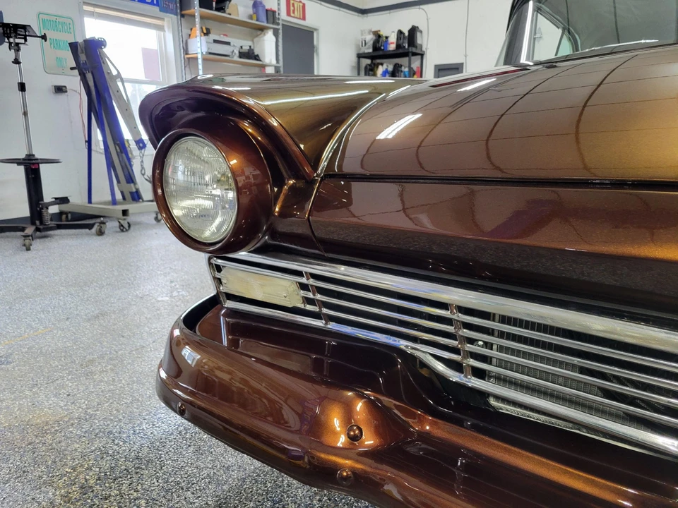 1957 Ford Fairlane 2nd Gen - Image 21 of 31