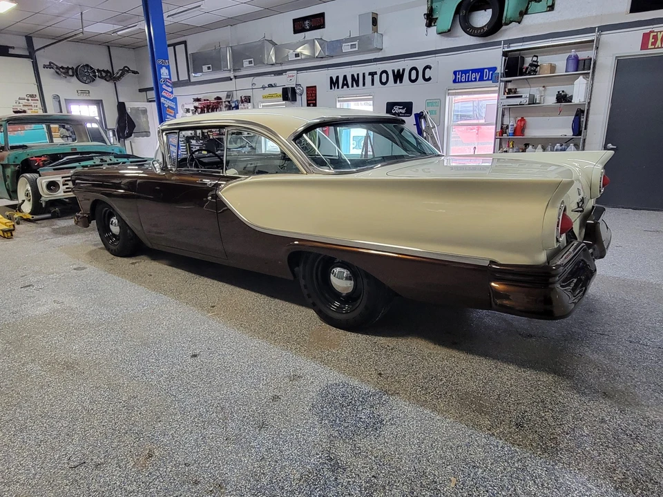 1957 Ford Fairlane 2nd Gen - Image 15 of 31