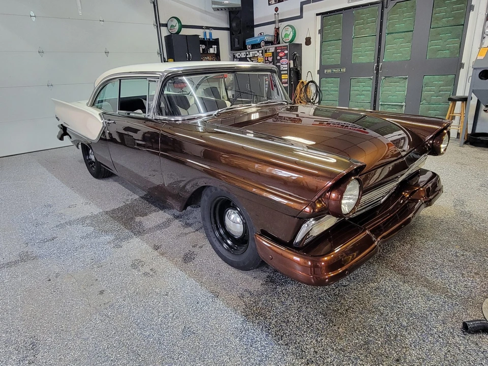 1957 Ford Fairlane 2nd Gen - Image 6 of 31