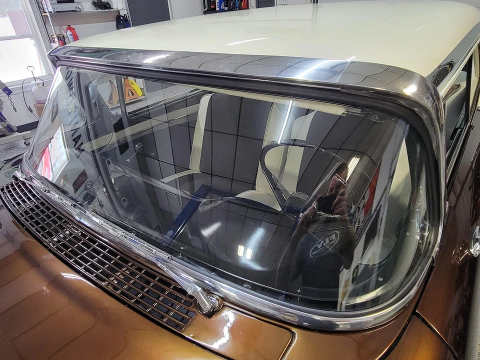 1957 Ford Fairlane 2nd Gen - Image 26 of 31