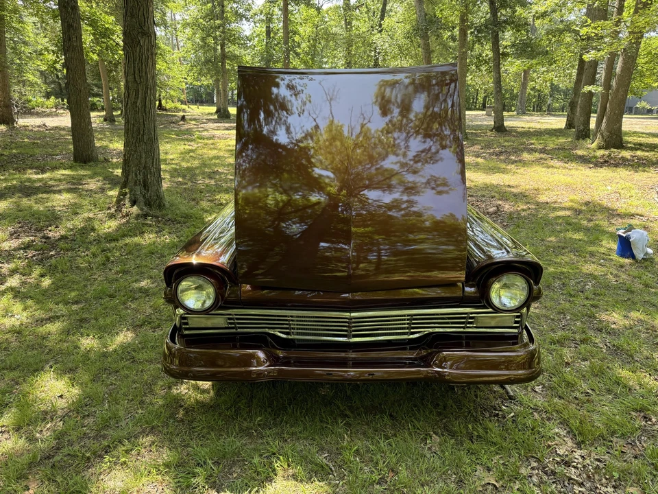 1957 Ford Fairlane 2nd Gen - Image 27 of 31