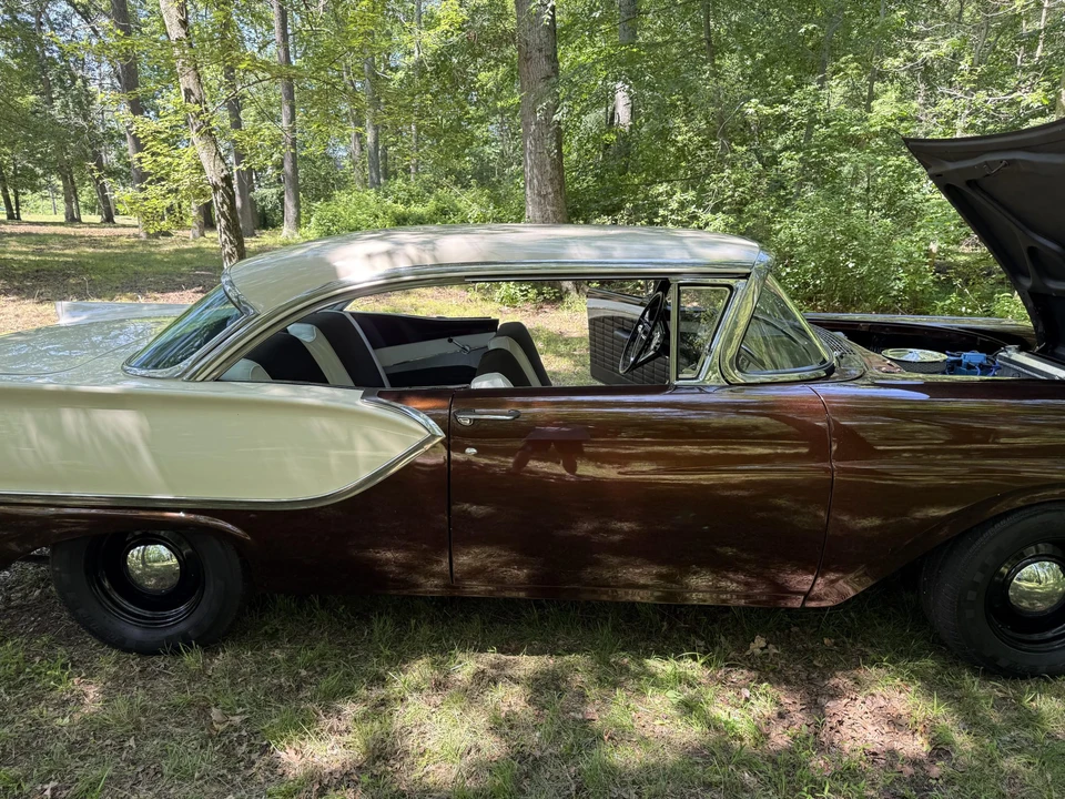 1957 Ford Fairlane 2nd Gen - Image 29 of 31