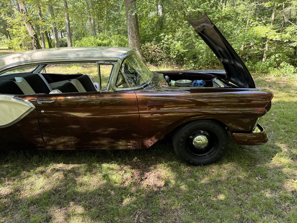 1957 Ford Fairlane 2nd Gen - Image 30 of 31