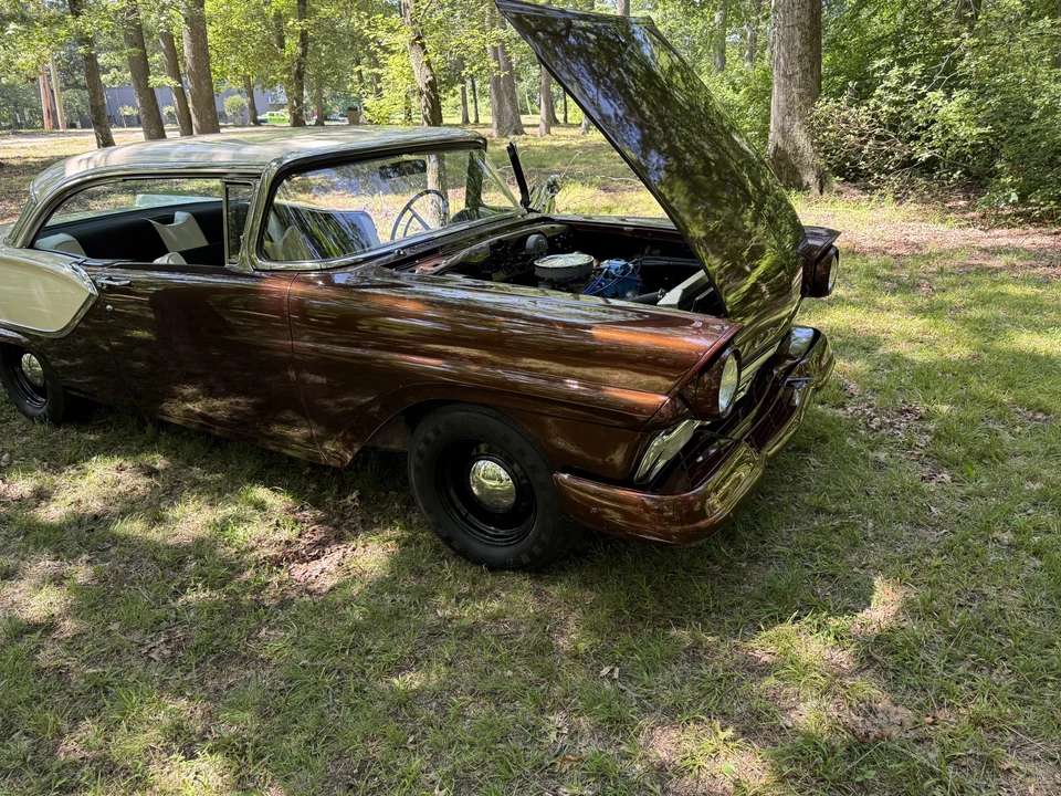 1957 Ford Fairlane 2nd Gen - Image 31 of 31