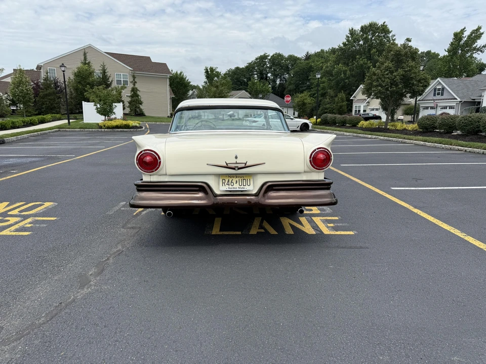 1957 Ford Fairlane 2nd Gen - Image 8 of 31