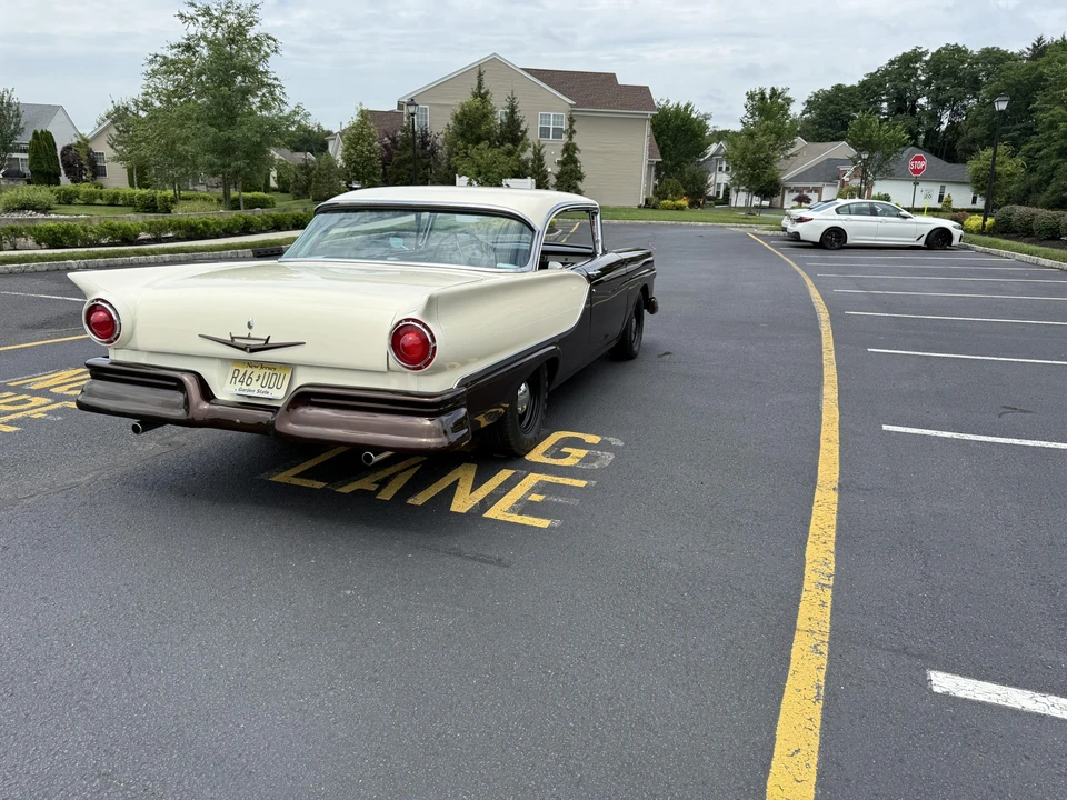 1957 Ford Fairlane 2nd Gen - Image 7 of 31