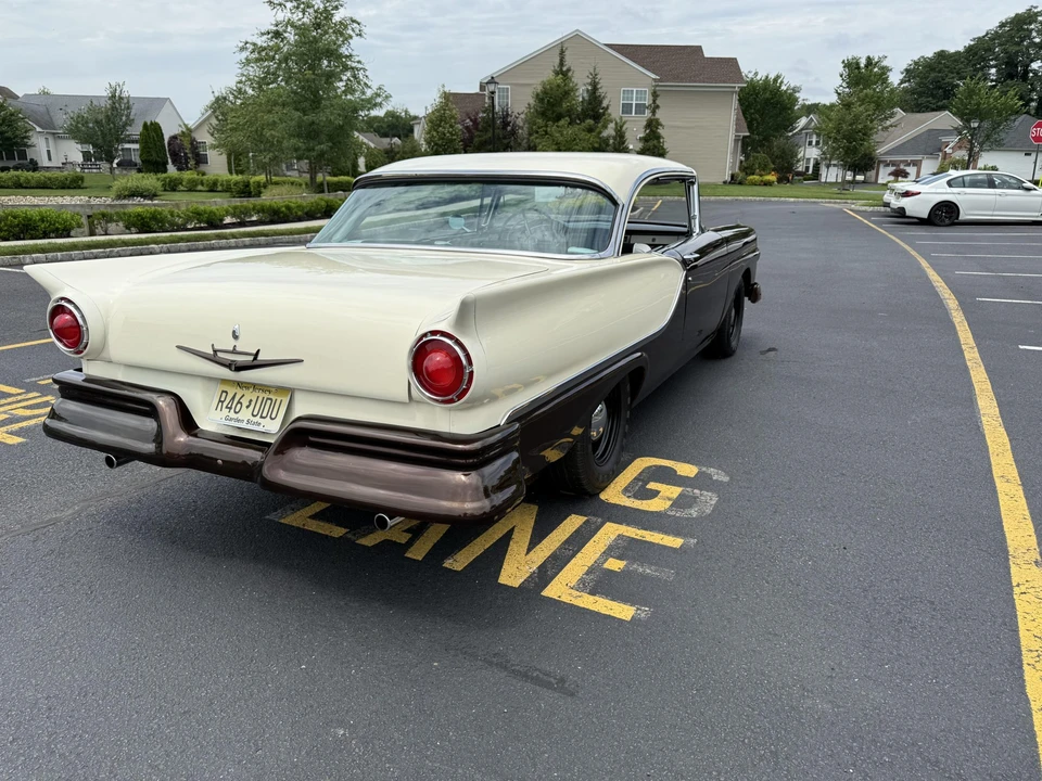 1957 Ford Fairlane 2nd Gen - Image 6 of 31