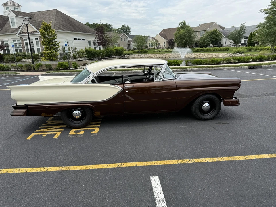 1957 Ford Fairlane 2nd Gen - Image 5 of 31