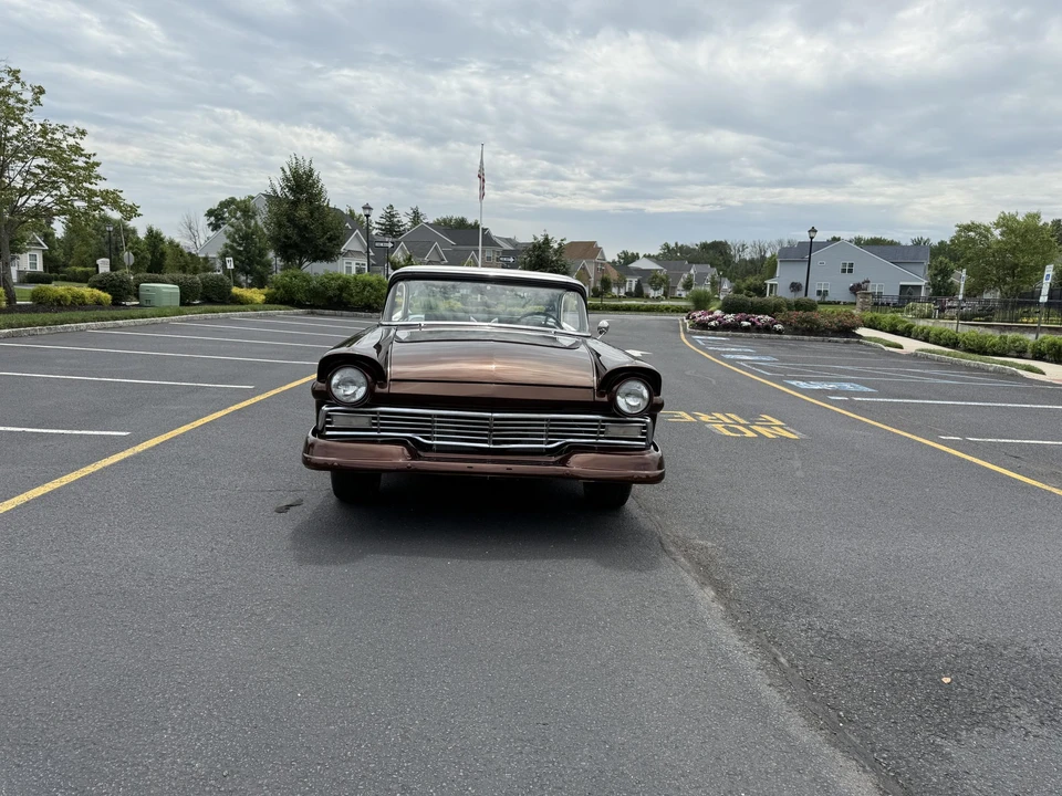1957 Ford Fairlane 2nd Gen - Image 3 of 31