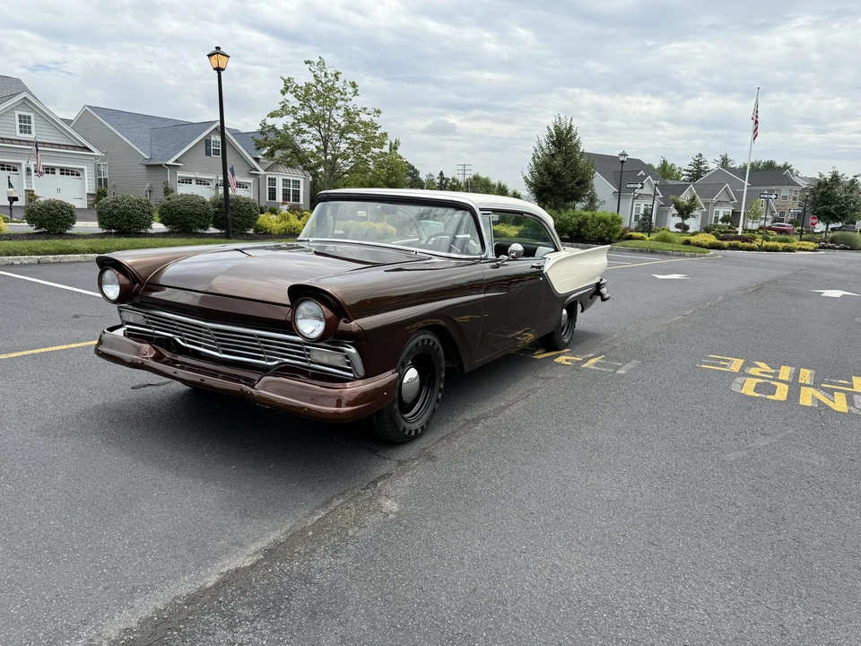 1957 Ford Fairlane 2nd Gen - Image 2 of 31